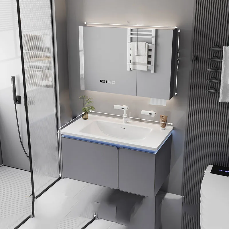 Accessories Makeup Bathroom Ca - Luxury Skincare Accessories recension och pris