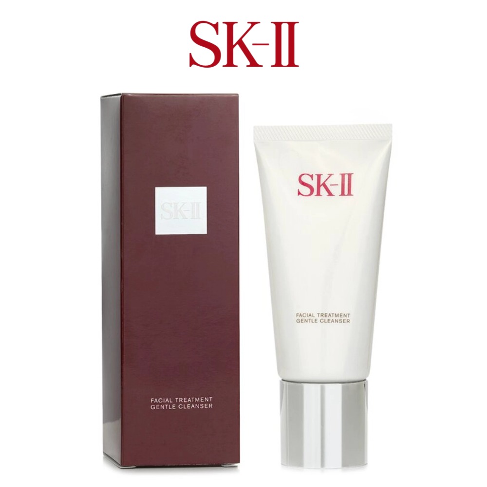 SK-II Facial Treatment Cleanse - Luxury Skincare Treatments recension och pris