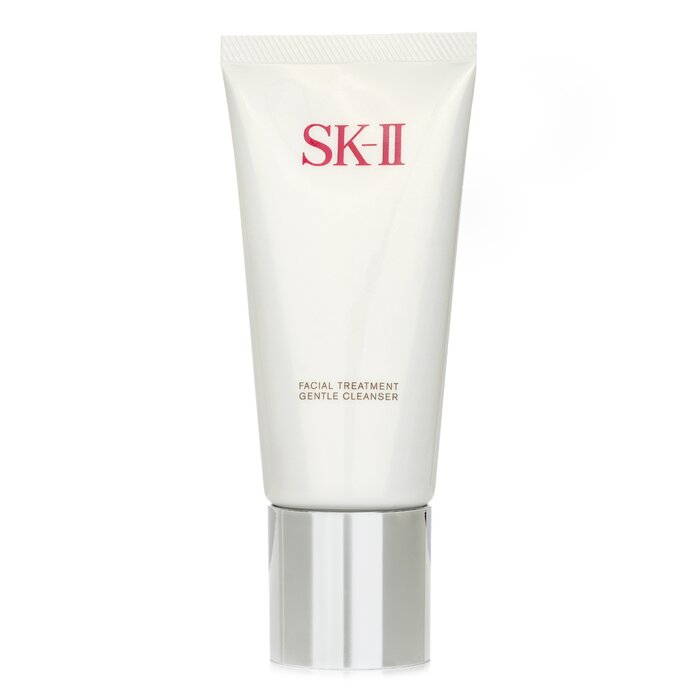 SK-II Facial Treatment Cleanse - Luxury Skincare Treatments recension och pris