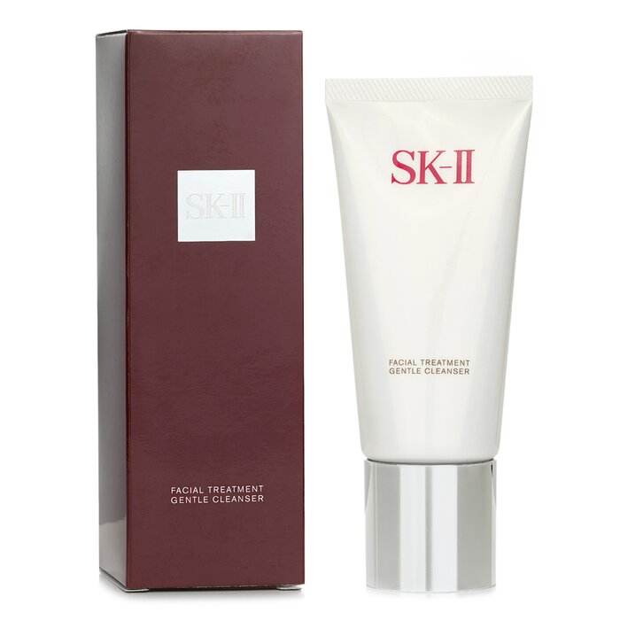 SK-II Facial Treatment Cleanse - Luxury Skincare Treatments recension och pris