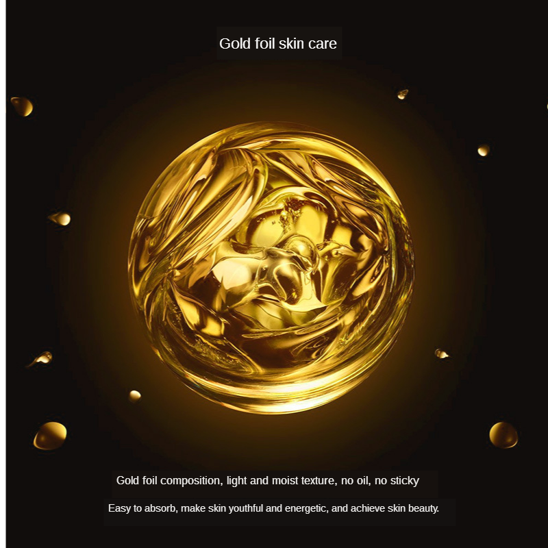 24K Gold Luxury Line Carving T - Luxury Skincare Treatments recension och pris