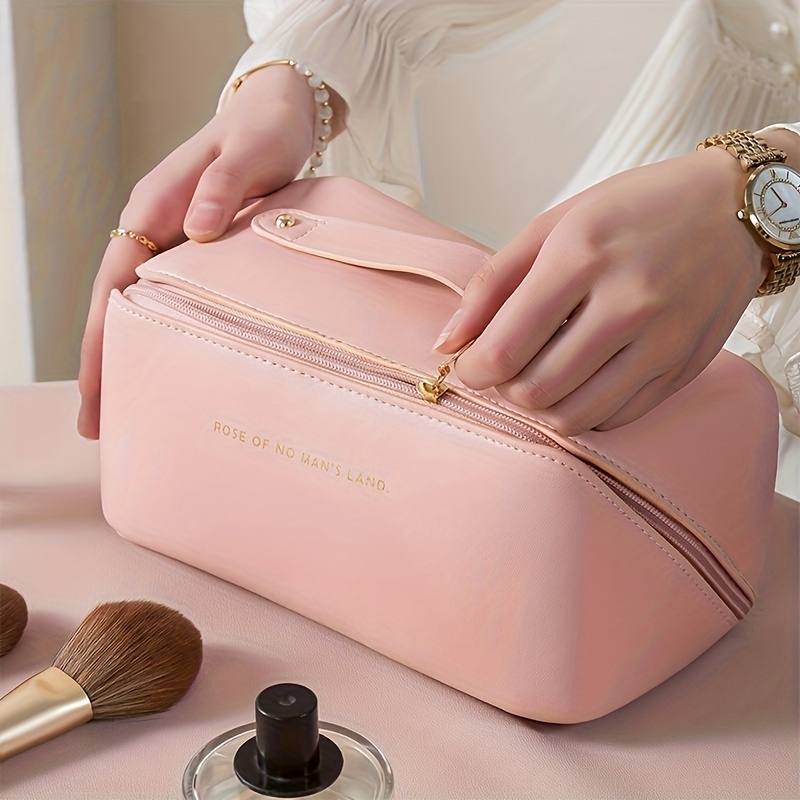 Makeup Organizer Female Toilet - Luxury Skincare Organizer recension och pris
