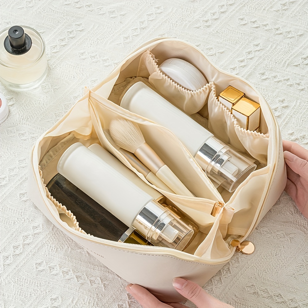 Makeup Organizer Female Toilet - Luxury Skincare Organizer recension och pris
