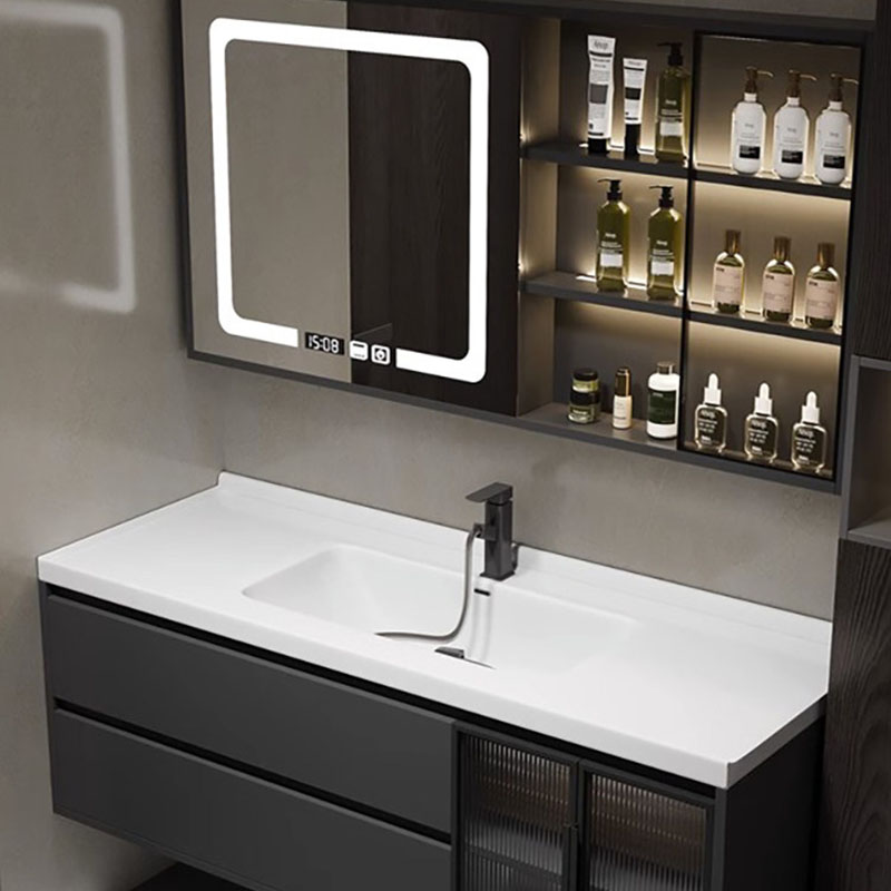 Luxury Mirror Bathroom Cabinet - Luxury Skincare Accessories recension och pris