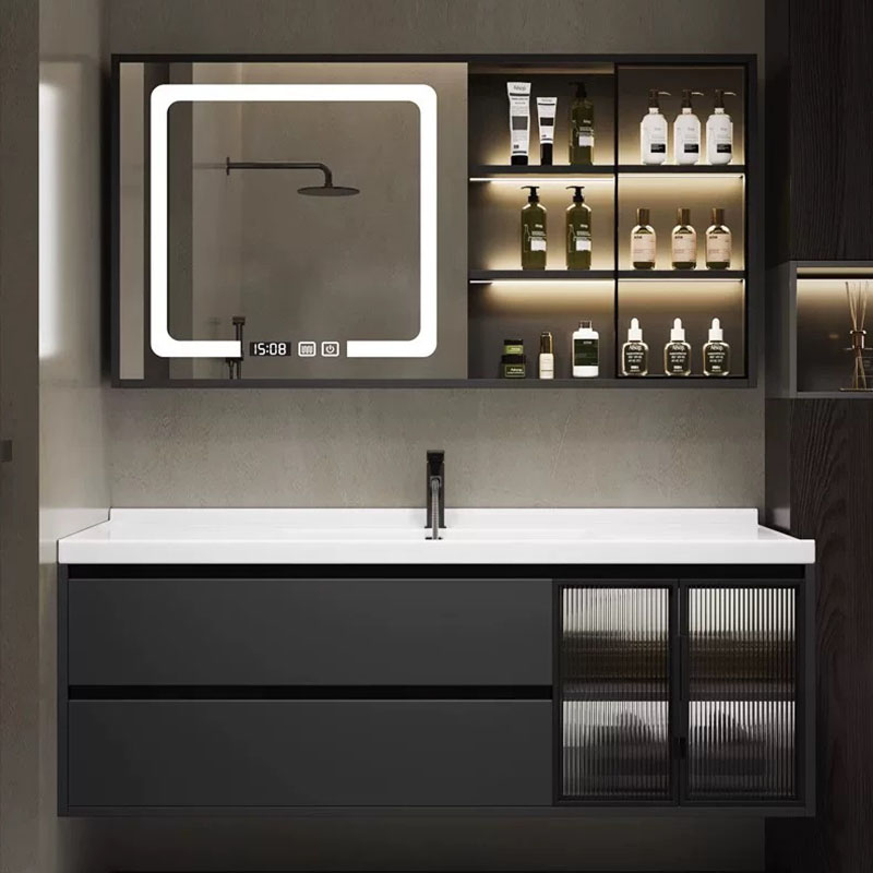 Luxury Mirror Bathroom Cabinet - Luxury Skincare Accessories recension och pris