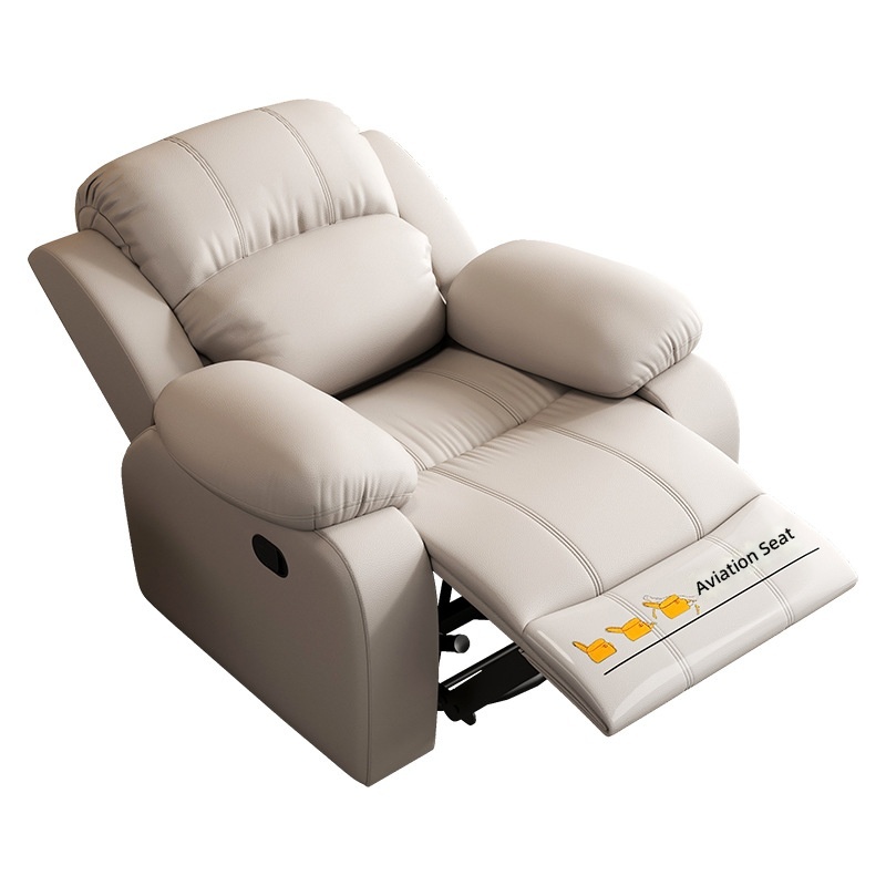 Electric Beauty Lounging Sofa  - Luxury Skincare Treatments recension och pris
