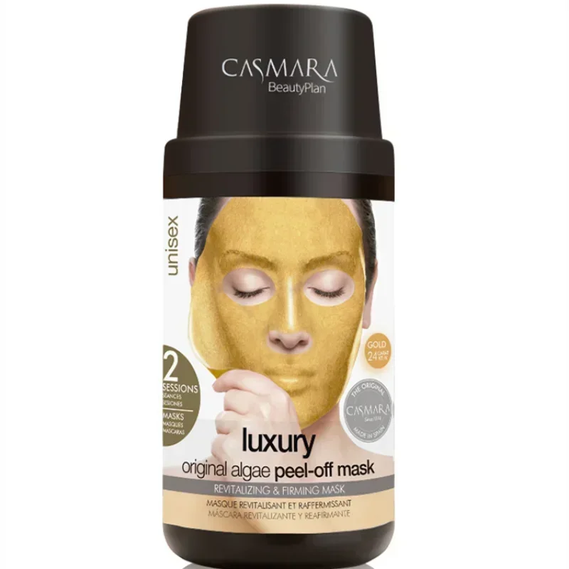 Spain Casmara Golden Luxury Or - Luxury Skincare Treatments recension och pris