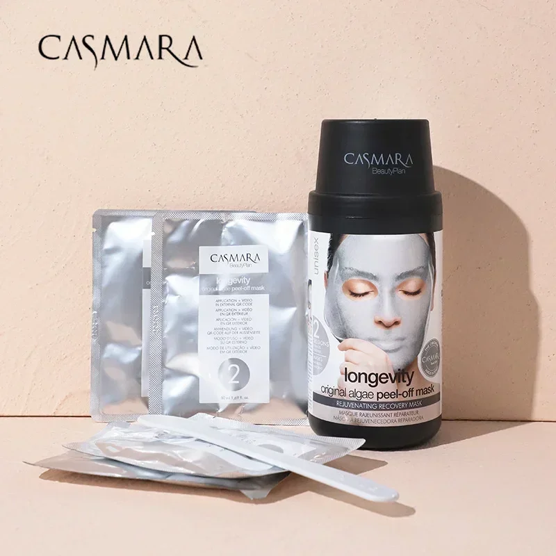 Spain Casmara Golden Luxury Or - Luxury Skincare Treatments recension och pris