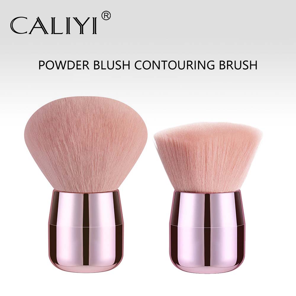 CALIYI 1/2 PCS Fluffy Loose Po - Luxury Skincare Accessories recension och pris