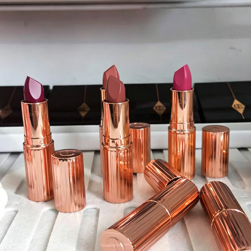 Luxury CT Brand Makeup Set Ski - Luxury Skincare Dupes recension och pris