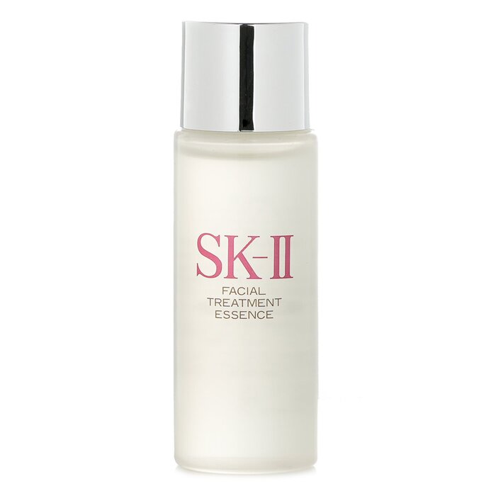 SK-II Facial Treatment Essence - Luxury Skincare Treatments recension och pris