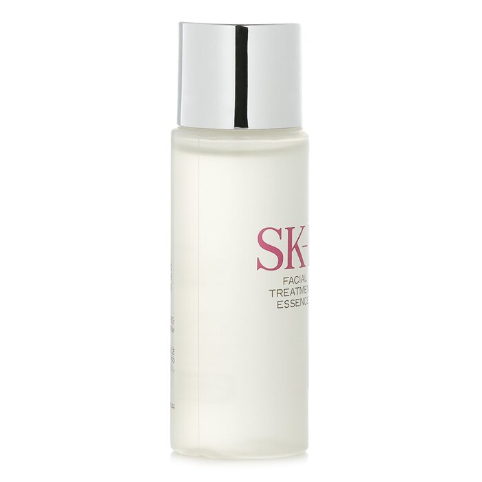 SK-II Facial Treatment Essence - Luxury Skincare Treatments recension och pris