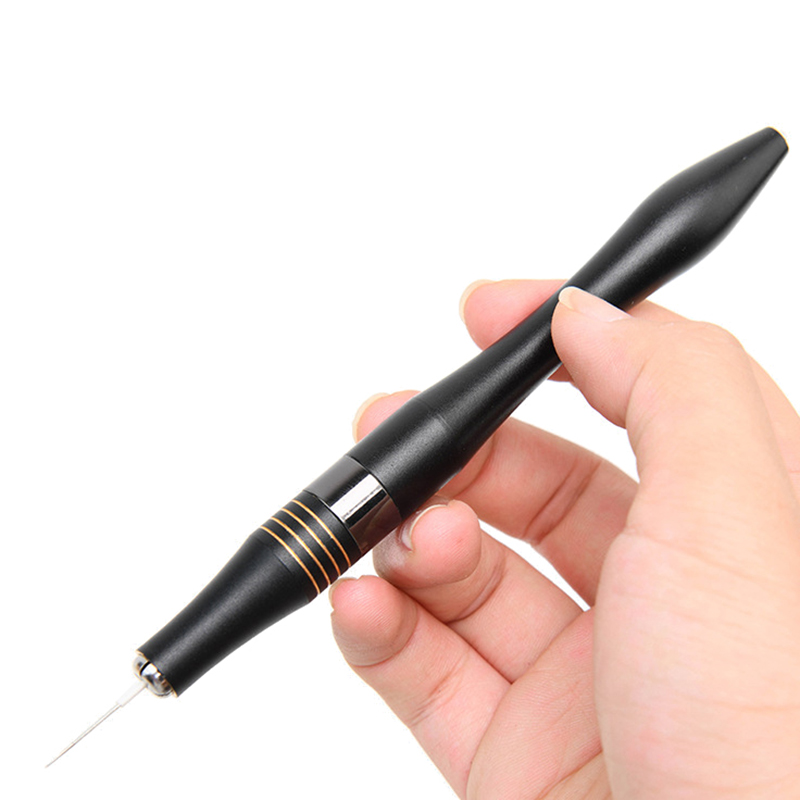 1pcs Luxury Permanent Makeup A - Luxury Skincare Accessories recension och pris