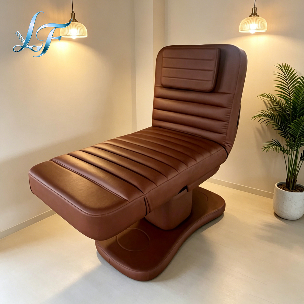 3 Motors Adjustable Electric L - Luxury Skincare Treatments recension och pris