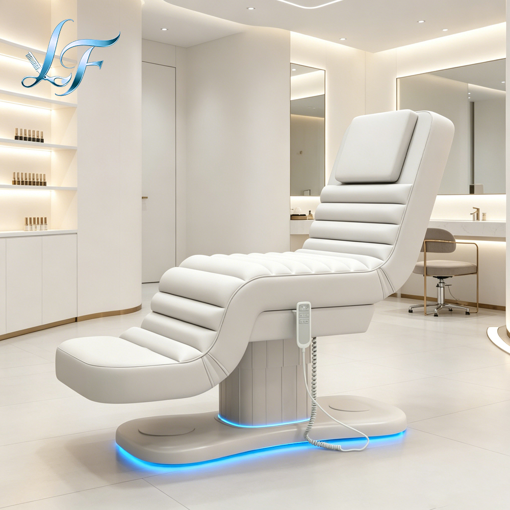 3 Motors Adjustable Electric L - Luxury Skincare Treatments recension och pris