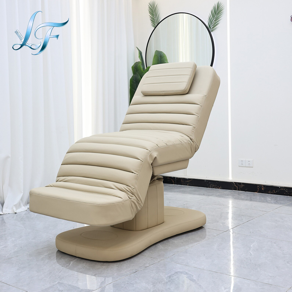 3 Motors Adjustable Electric L - Luxury Skincare Treatments recension och pris