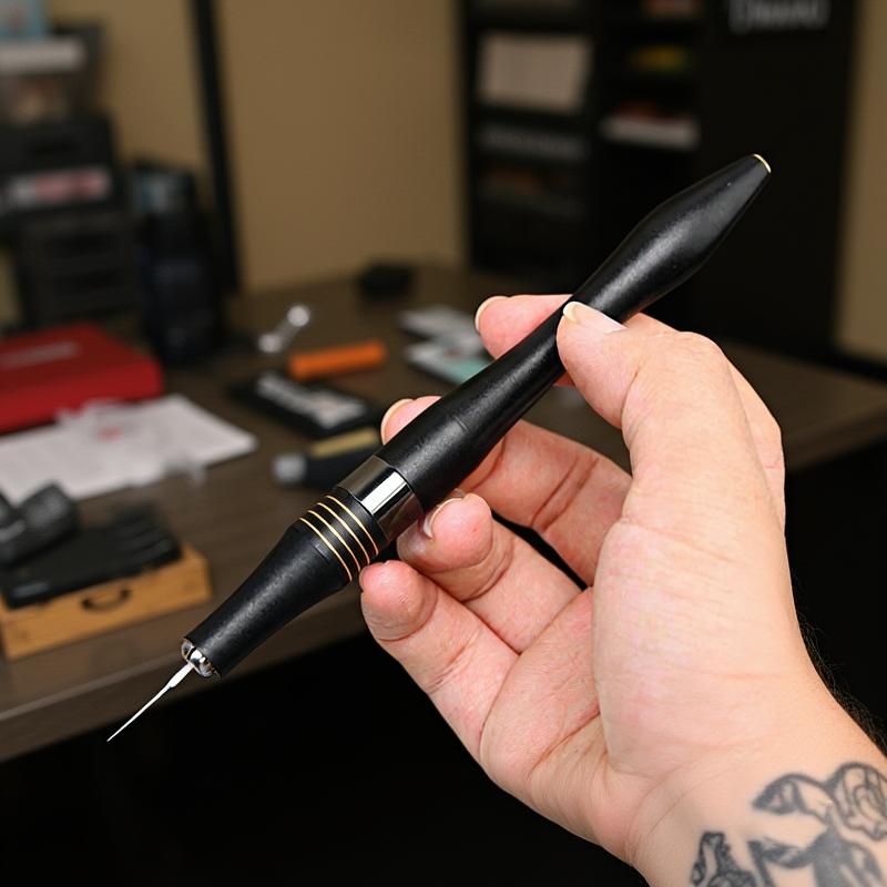 Luxury Permanent Makeup Access - Luxury Skincare Accessories recension och pris