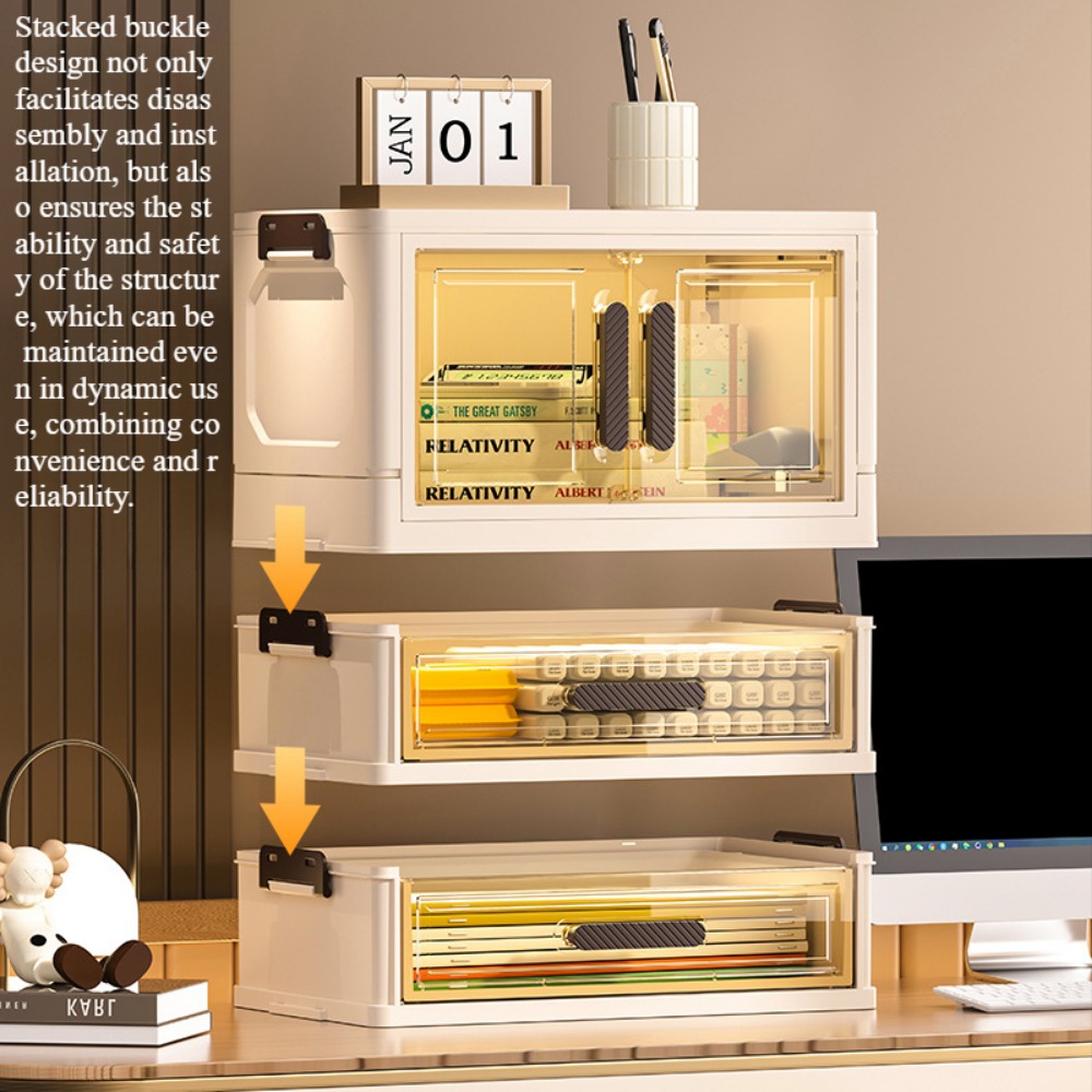 Multi-functional 3 Tier Cosmet - Luxury Skincare Organizer recension och pris