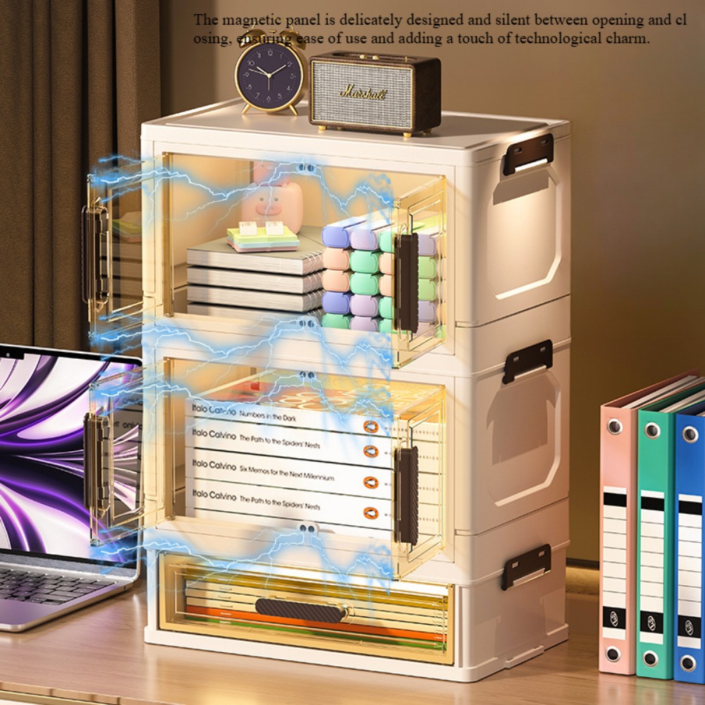 Multi-functional 3 Tier Cosmet - Luxury Skincare Organizer recension och pris